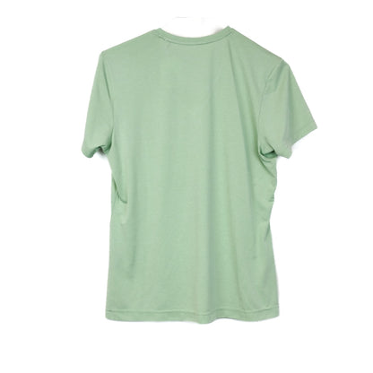 VIN-TEE-34425 Preloved T-shirt γυναικείο Jack Wolfskin M