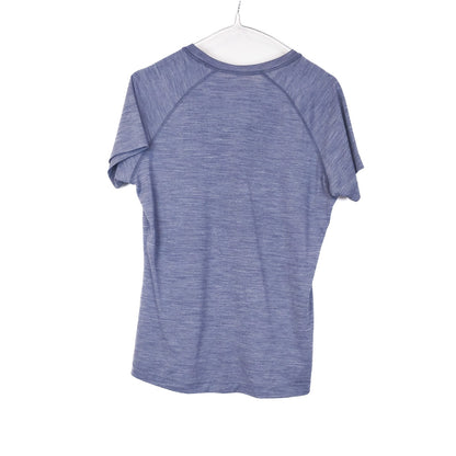 VIN-TEE-34423 Preloved T-shirt γυναικείο Jack Wolfskin M