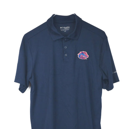 VIN-TEE-34391 Preloved T-shirt unisex Columbia Golf L