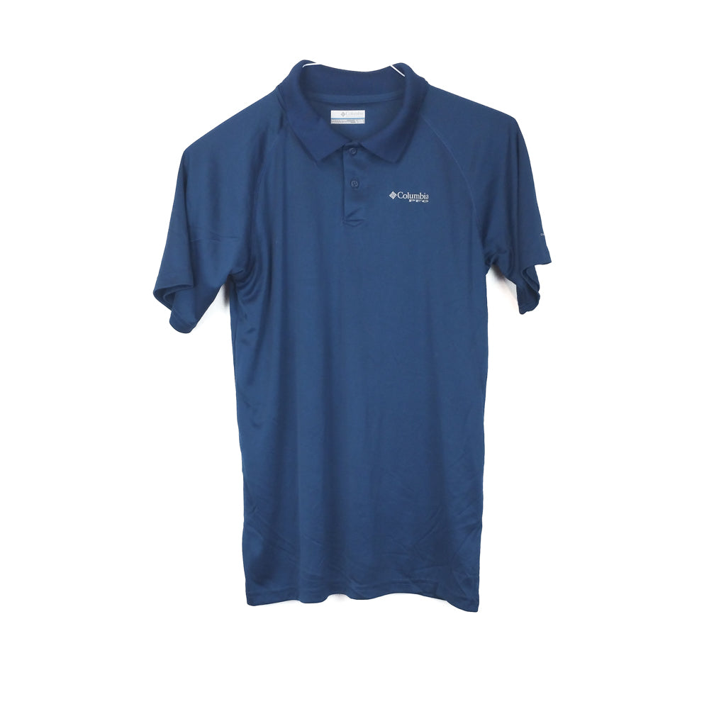 VIN-TEE-34392 Preloved T-shirt unisex Columbia PFG S