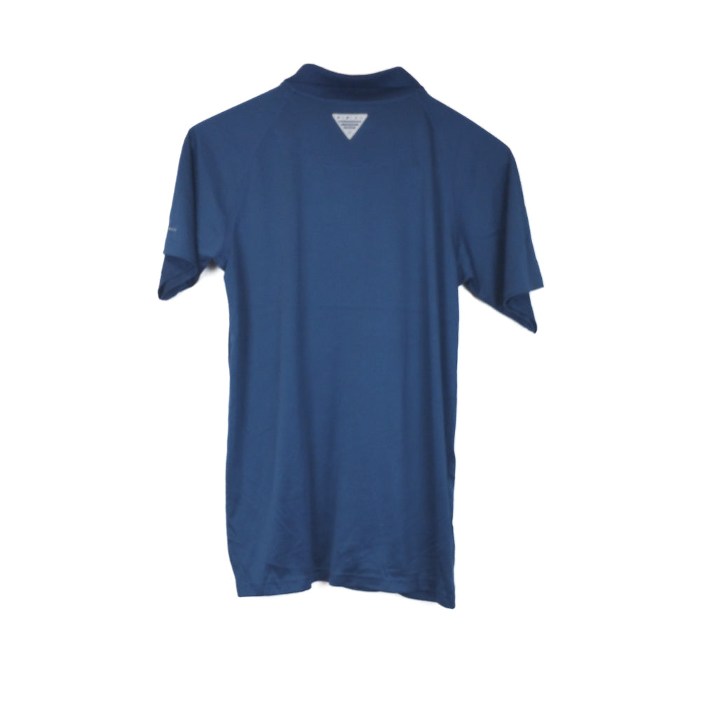 VIN-TEE-34392 Preloved T-shirt unisex Columbia PFG S