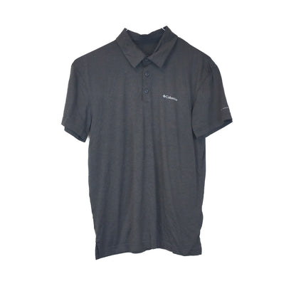 VIN-TEE-34393 Preloved T-shirt unisex Columbia S