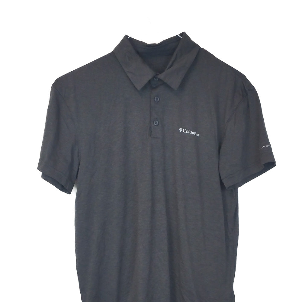 VIN-TEE-34393 Preloved T-shirt unisex Columbia S