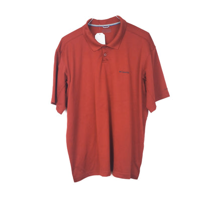 VIN-TEE-34419 Preloved T-shirt unisex Columbia XL