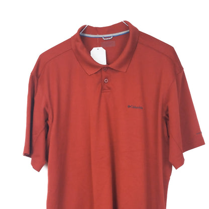 VIN-TEE-34419 Preloved T-shirt unisex Columbia XL