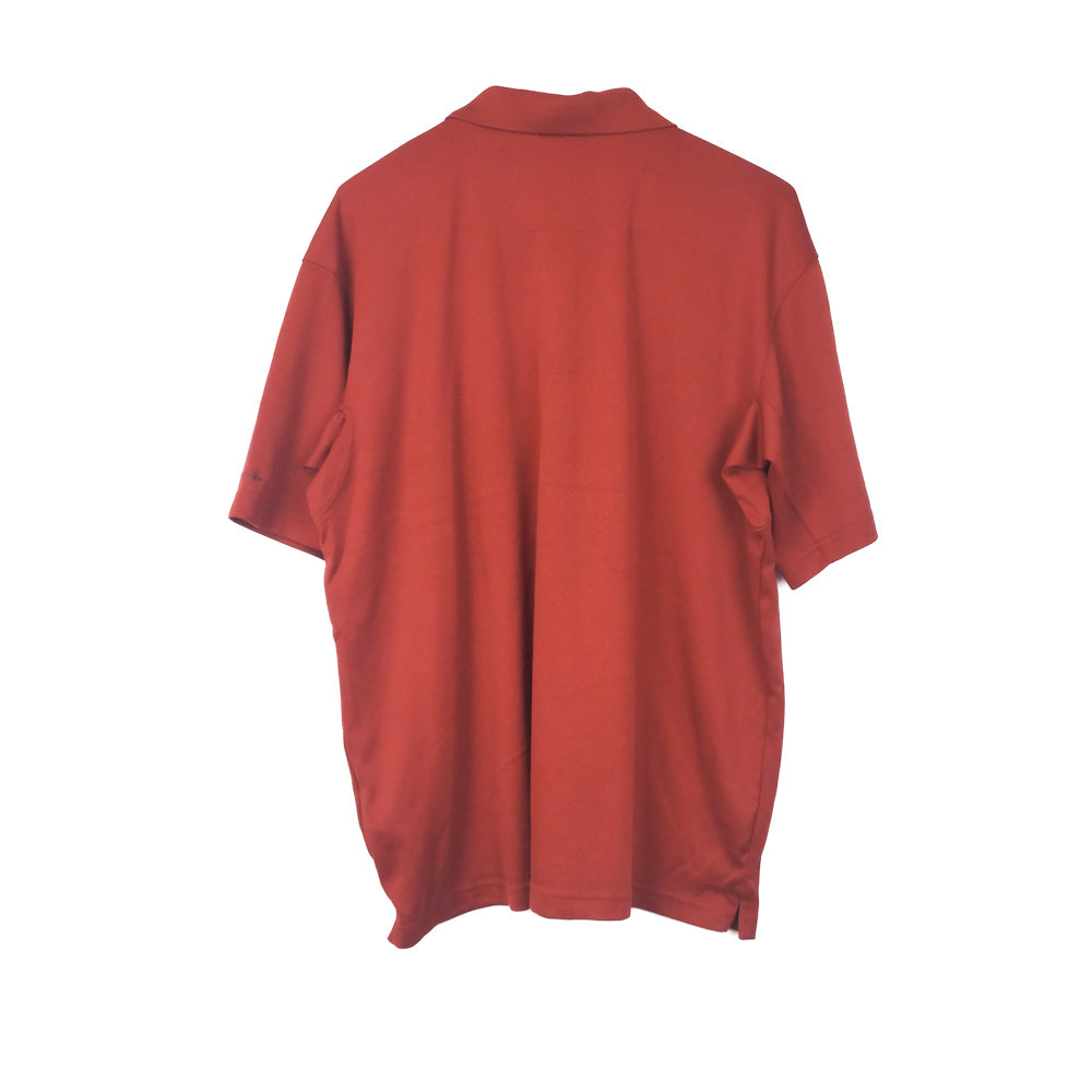 VIN-TEE-34419 Preloved T-shirt unisex Columbia XL