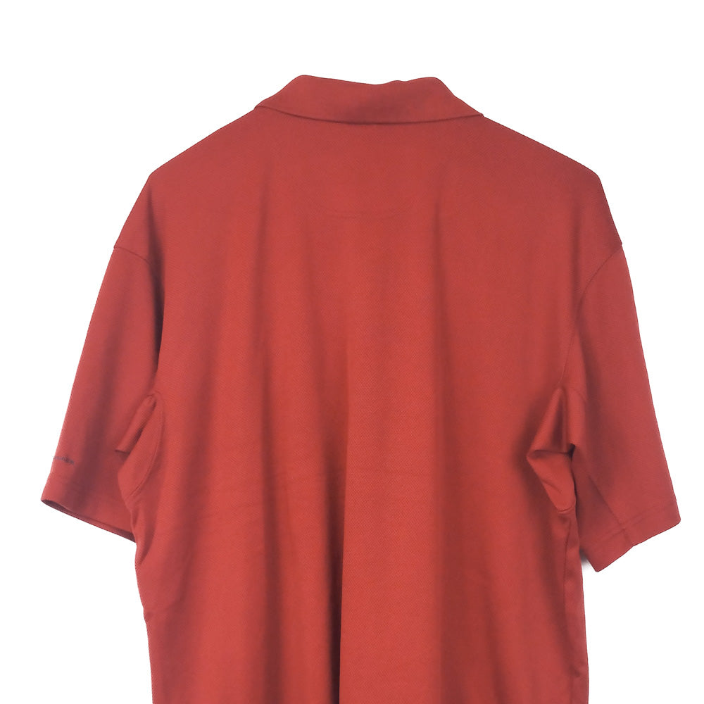 VIN-TEE-34419 Preloved T-shirt unisex Columbia XL