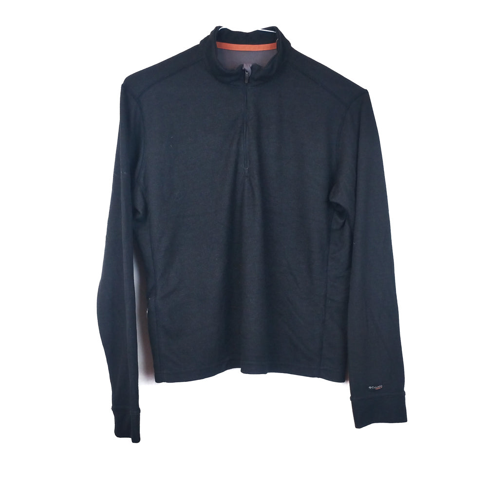 VIN-SW-34416 Preloved αθλητική μπλούζα γυναικεία Columbia L-XL