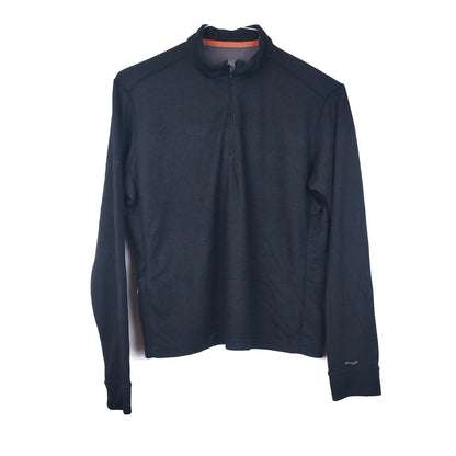 VIN-SW-34416 Preloved αθλητική μπλούζα γυναικεία Columbia L-XL