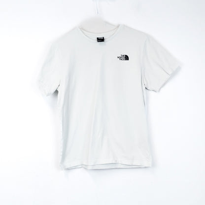 VIN-TEE-34400 Preloved T-shirt unisex The North Face S-M