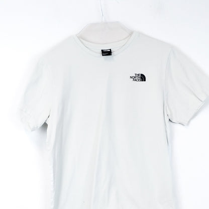 VIN-TEE-34400 Preloved T-shirt unisex The North Face S-M