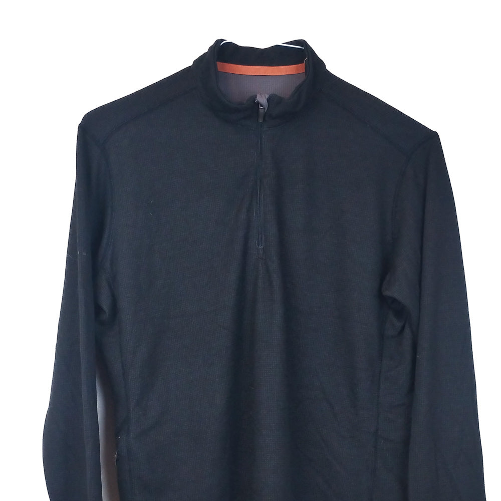 VIN-SW-34416 Preloved αθλητική μπλούζα γυναικεία Columbia L-XL