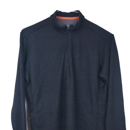 VIN-SW-34416 Preloved αθλητική μπλούζα γυναικεία Columbia L-XL