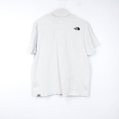 VIN-TEE-34402 Preloved T-shirt unisex The North Face XL