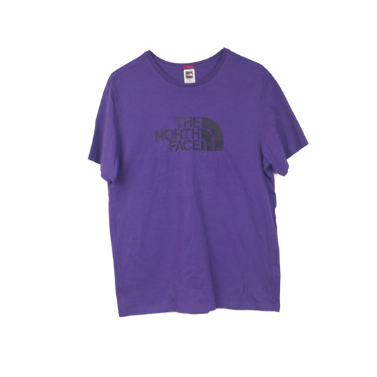 VIN-TEE-34403 Preloved T-shirt unisex The North Face L