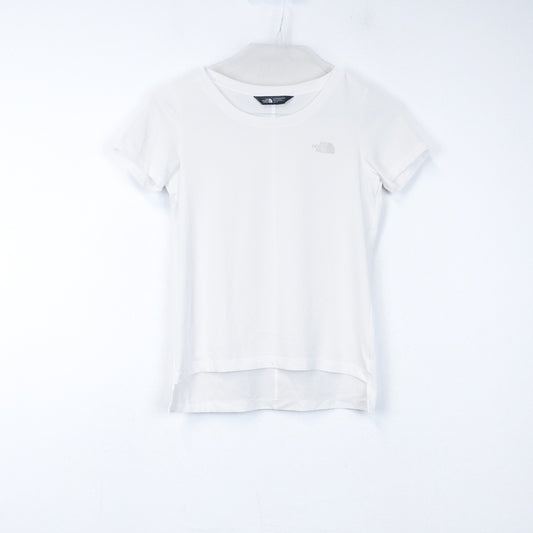 VIN-TEE-34407 Preloved T-shirt γυναικείο The North Face XS