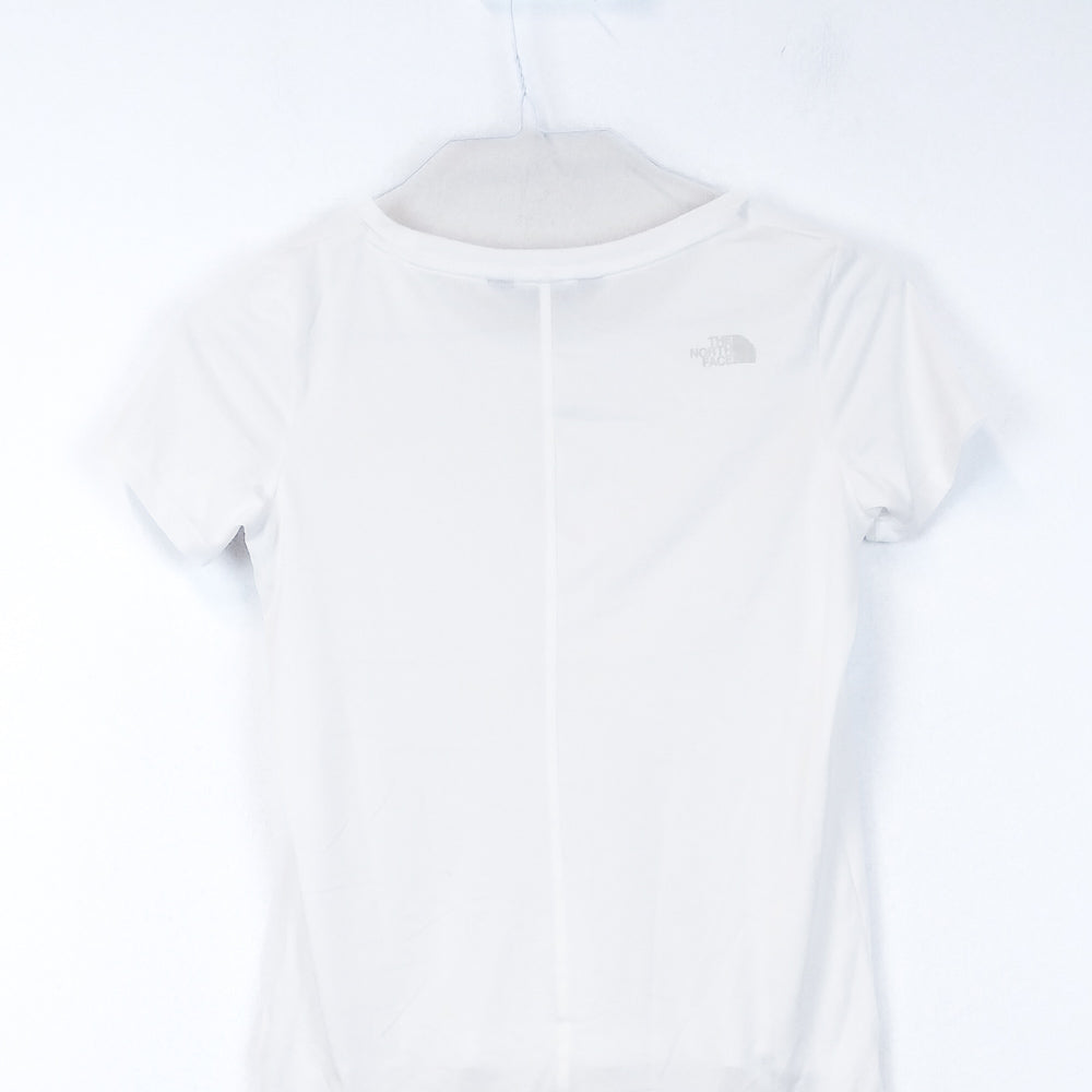 VIN-TEE-34407 Preloved T-shirt γυναικείο The North Face XS