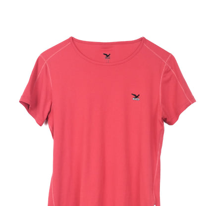 VIN-TEE-34408 Preloved T-shirt γυναικείο Salewa XL
