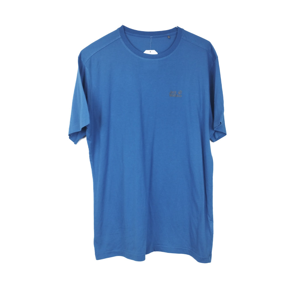 VIN-TEE-34426 Preloved T-shirt unisex Jack Wolfskin L