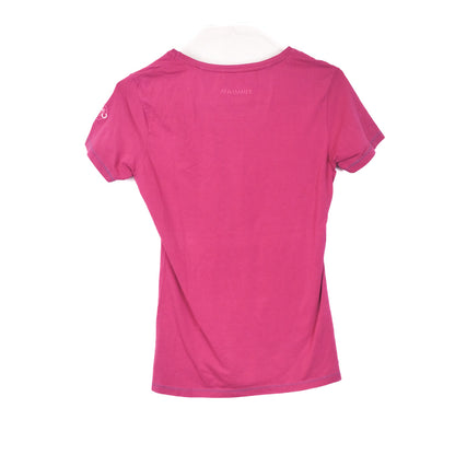 VIN-TEE-34409 Preloved T-shirt γυναικείο Mammut M