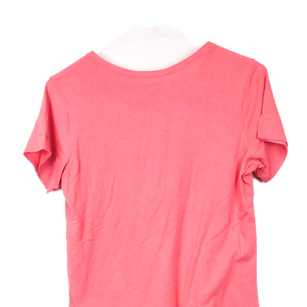 VIN-TEE-34410 Preloved T-shirt γυναικείο Columbia M