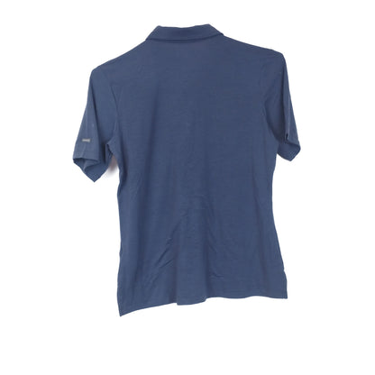 VIN-TEE-34411 Preloved T-shirt γυναικείο Columbia S