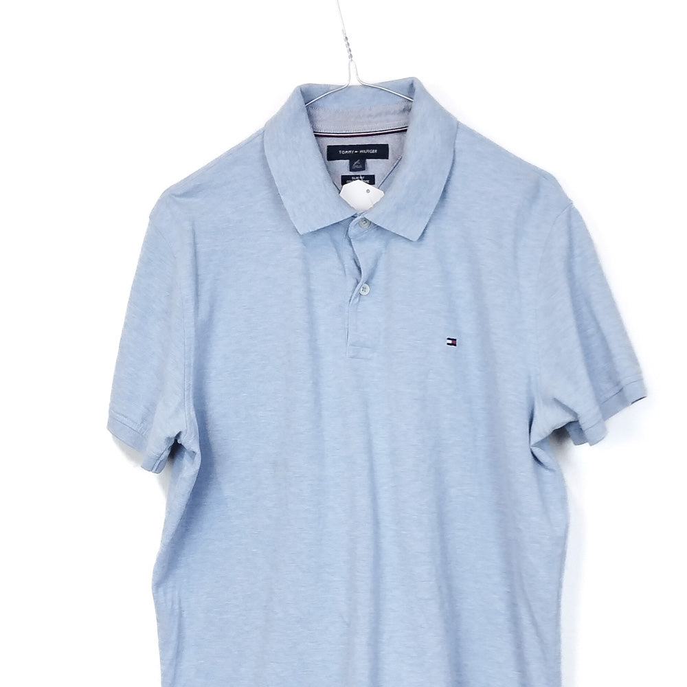 VIN-TEE-35314 Preloved T-shirt unisex Tommy Hilfiger L