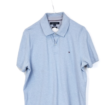 VIN-TEE-35314 Preloved T-shirt unisex Tommy Hilfiger L