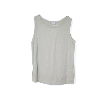 VIN-TEE-35336 Preloved αμάνικο top γυναικείο Columbia S

