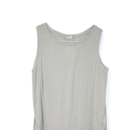 VIN-TEE-35336 Preloved αμάνικο top γυναικείο Columbia S
