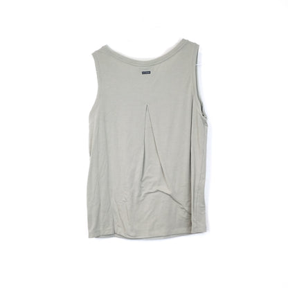 VIN-TEE-35336 Preloved αμάνικο top γυναικείο Columbia S