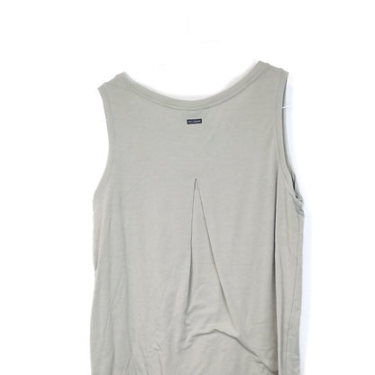 VIN-TEE-35336 Preloved αμάνικο top γυναικείο Columbia S