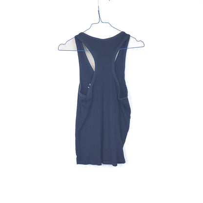 VIN-TEE-35337 Preloved αμάνικο top γυναικείο Calvin Klein S