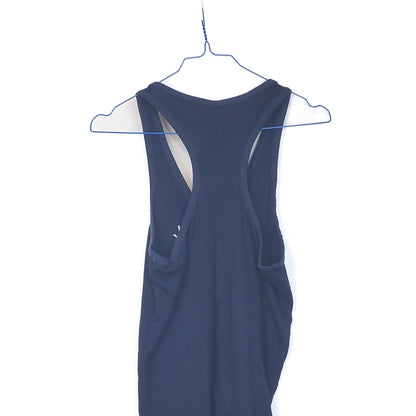 VIN-TEE-35337 Preloved αμάνικο top γυναικείο Calvin Klein S