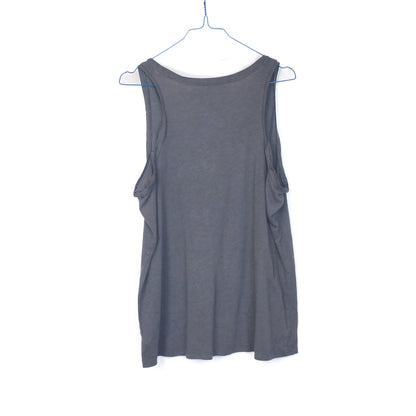 VIN-TEE-35339 Preloved αμάνικο top γυναικείο Columbia XL