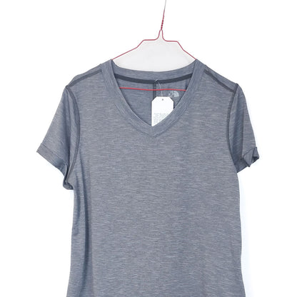 VIN-TEE-35340 Preloved T-shirt γυναικείο The North Face L