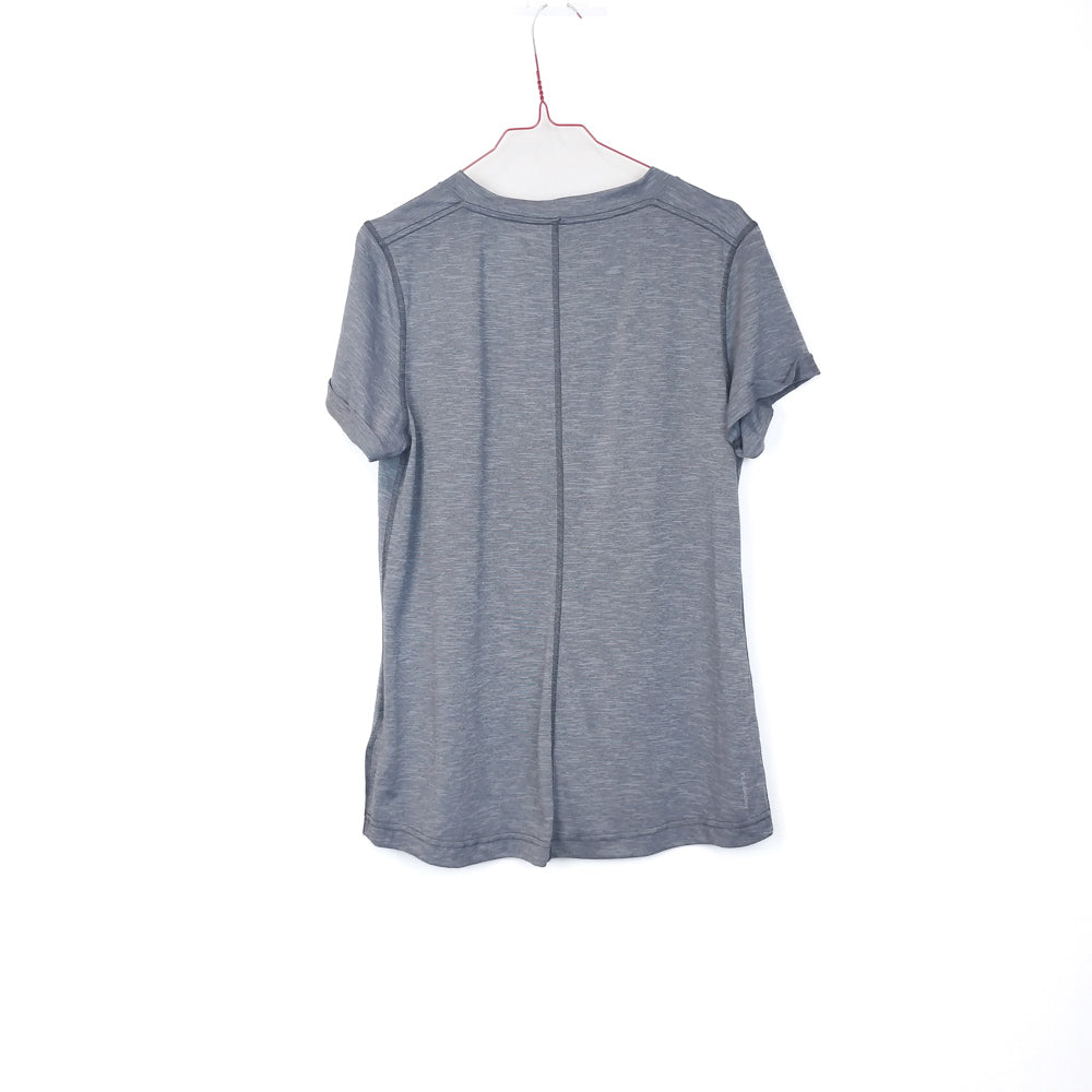 VIN-TEE-35340 Preloved T-shirt γυναικείο The North Face L