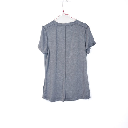 VIN-TEE-35340 Preloved T-shirt γυναικείο The North Face L