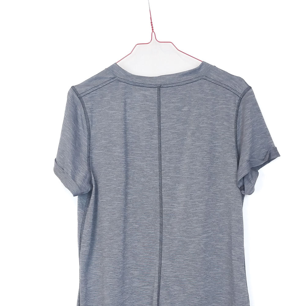 VIN-TEE-35340 Preloved T-shirt γυναικείο The North Face L
