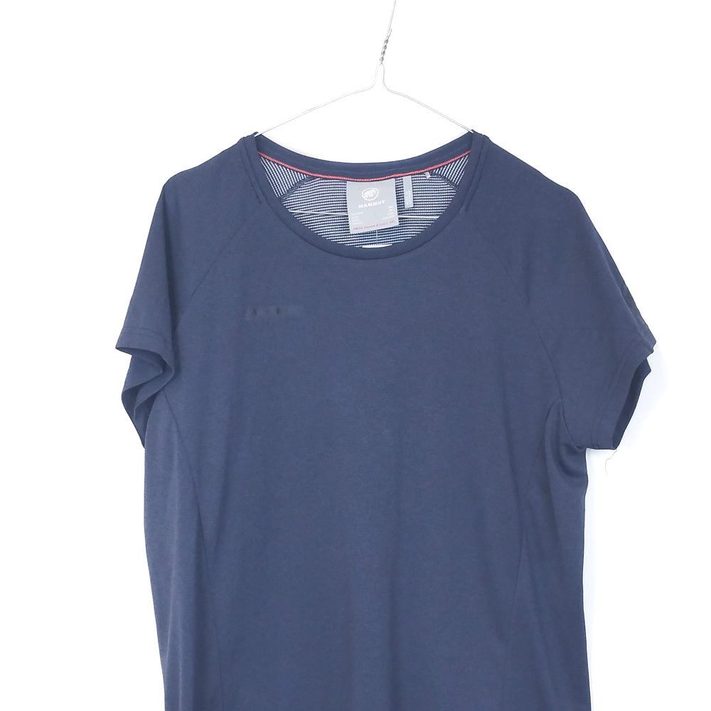 VIN-TEE-35341 Preloved T-shirt γυναικείο Mammut XL
