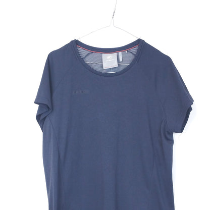 VIN-TEE-35341 Preloved T-shirt γυναικείο Mammut XL