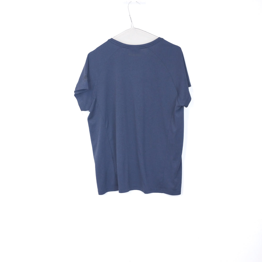 VIN-TEE-35341 Preloved T-shirt γυναικείο Mammut XL
