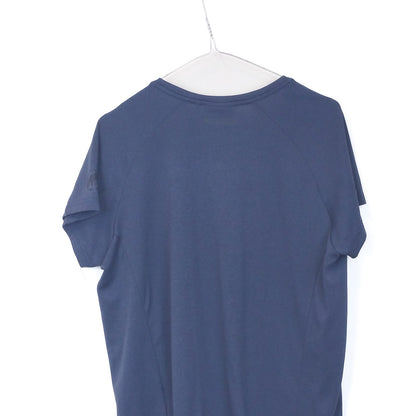 VIN-TEE-35341 Preloved T-shirt γυναικείο Mammut XL