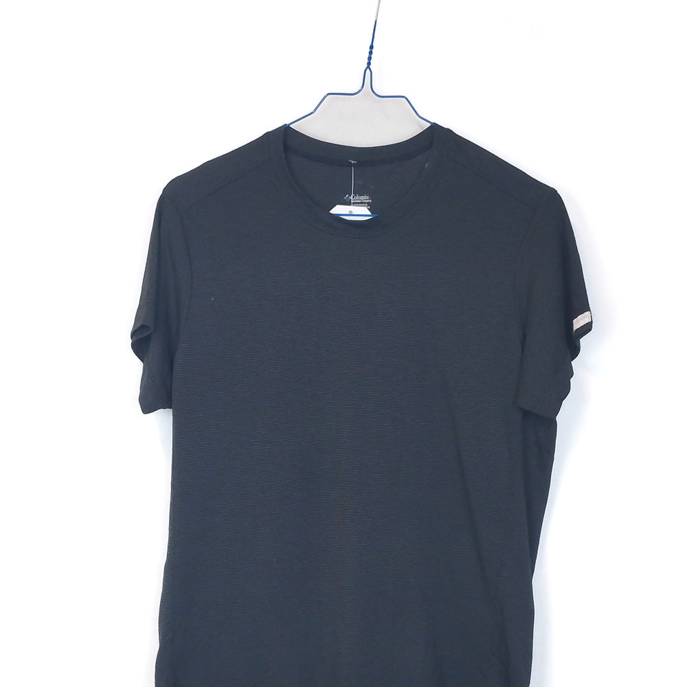 VIN-TEE-35342 Preloved T-shirt γυναικείο Columbia L