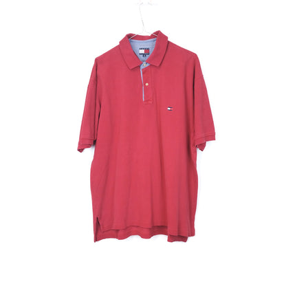 VIN-TEE-35370 Preloved T-shirt unisex Tommy Hilfiger XL
