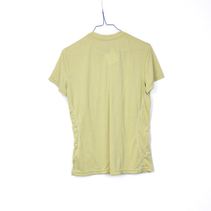 VIN-TEE-35343 Preloved T-shirt γυναικείο Columbia S