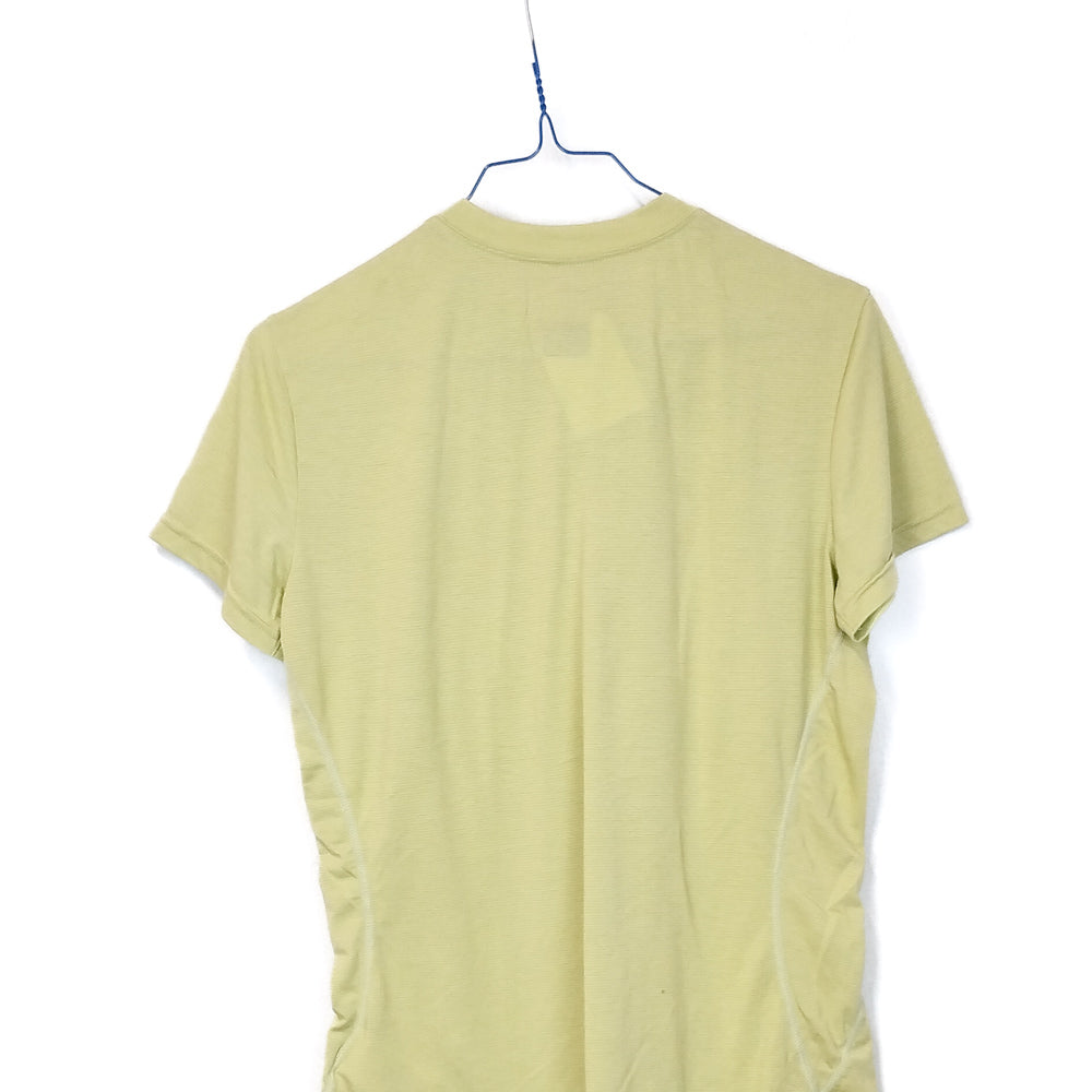 VIN-TEE-35343 Preloved T-shirt γυναικείο Columbia S