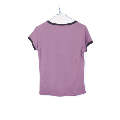 VIN-TEE-35344 Preloved T-shirt γυναικείο Jack Wolfskin S