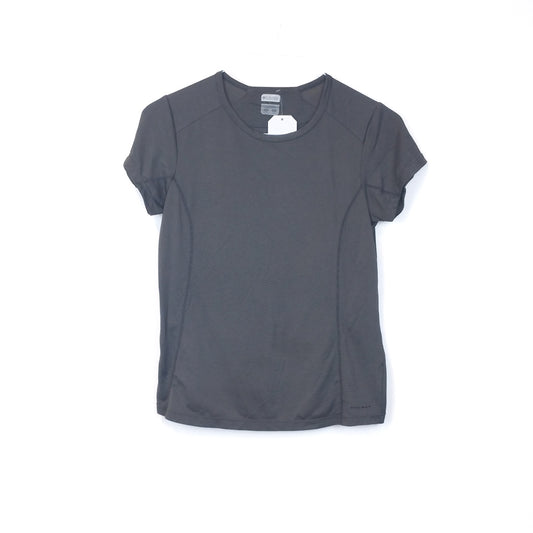VIN-TEE-35346 Preloved T-shirt γυναικείο Columbia M