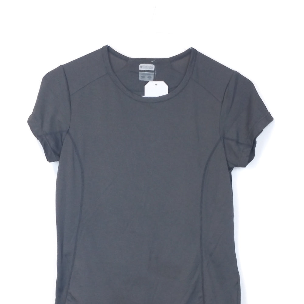 VIN-TEE-35346 Preloved T-shirt γυναικείο Columbia M